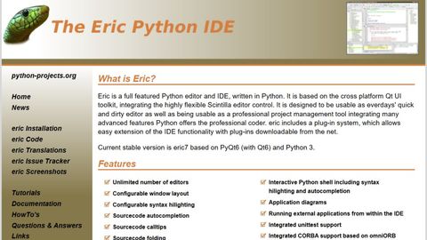 Best IDE for Python of 2025 | TechRadar