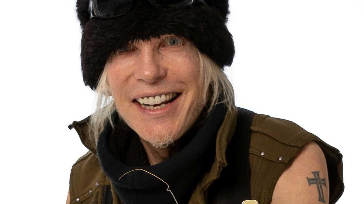 Michael Schenker