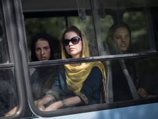 Iran women laws