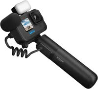 GoPro Hero11 Black Creator Edition: was $549 now $299 @ B&amp;H Photo
Price check: $386 @ Amazon