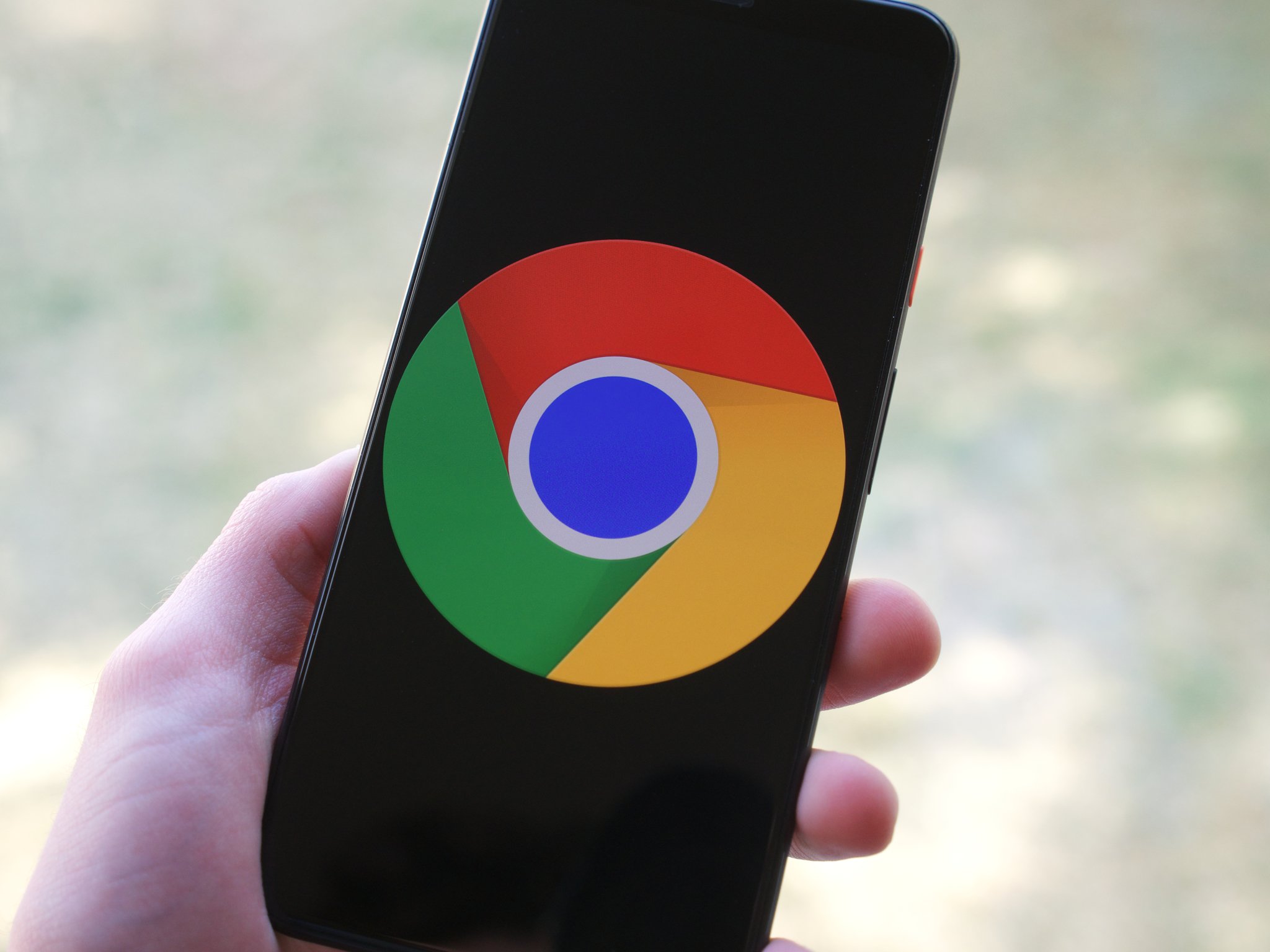 Chrome for Android tests new share menu - 9to5Google