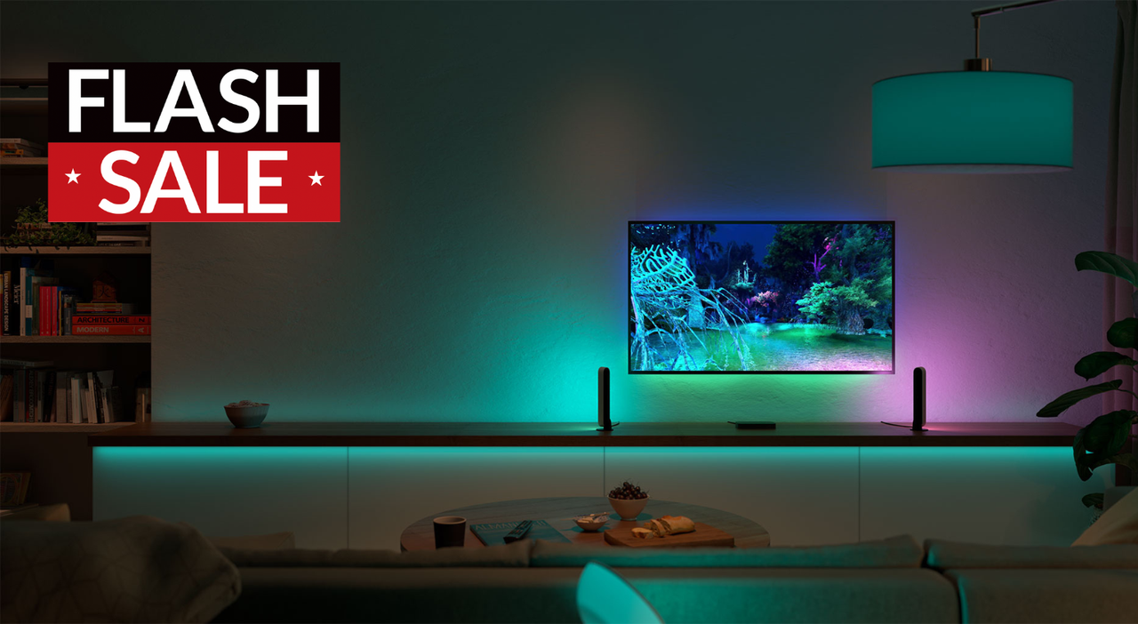 Philips Hue sale