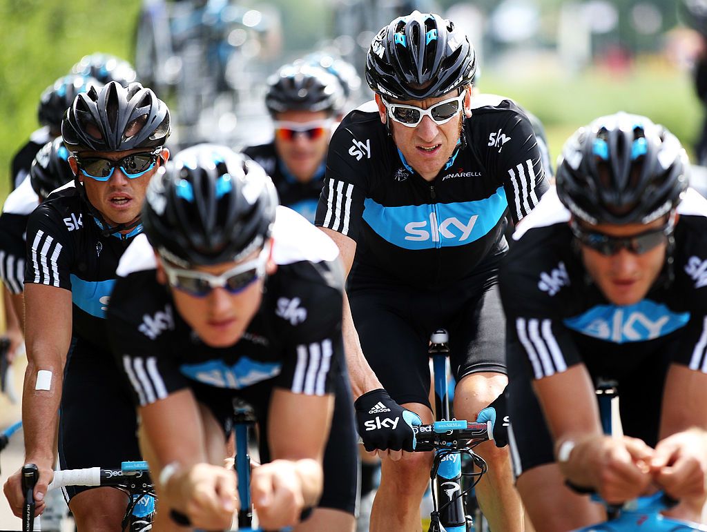 <<enter caption here>> on July 1, 2010 in Rotterdam, Netherlands.