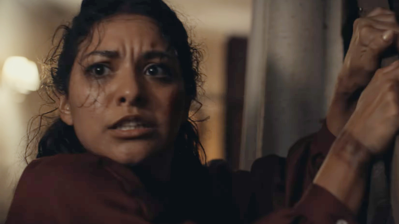 Humberly Gonz&amp;aacute;lez in Match