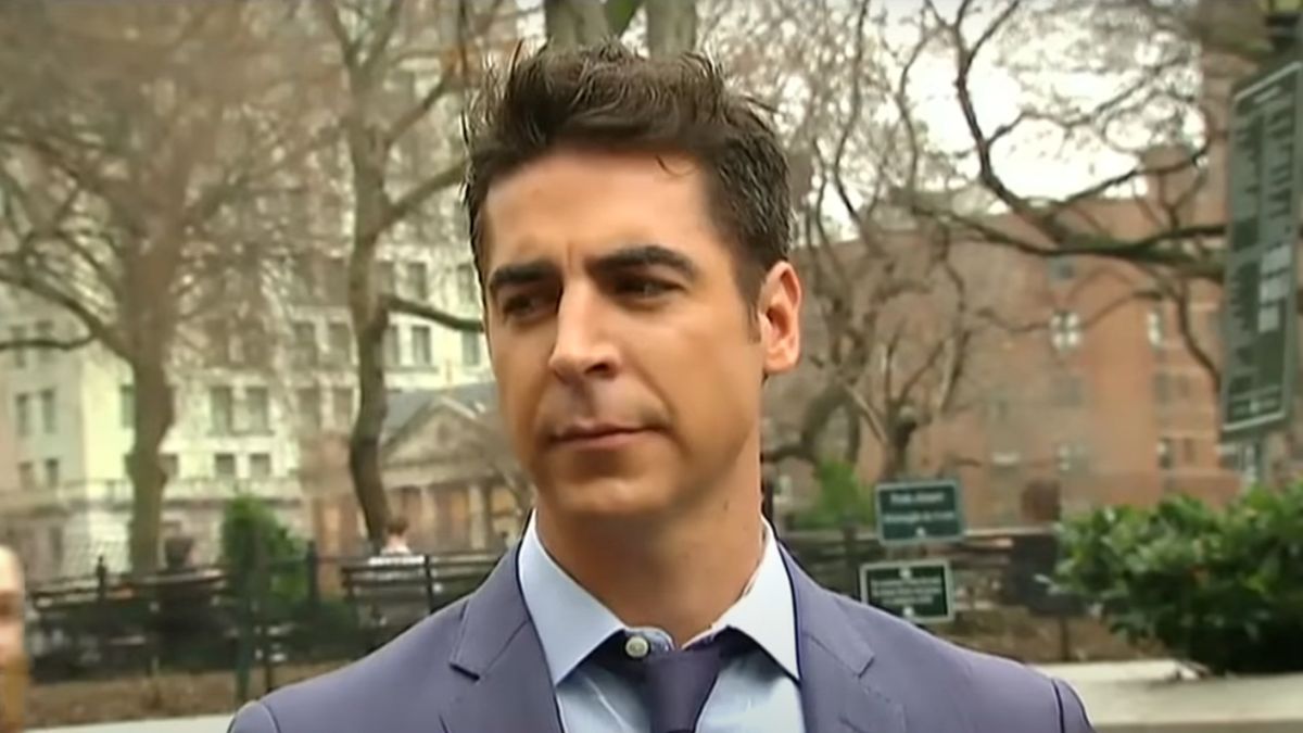 5 Quick Things We Know About Jesse Watters Fox News Replacement For