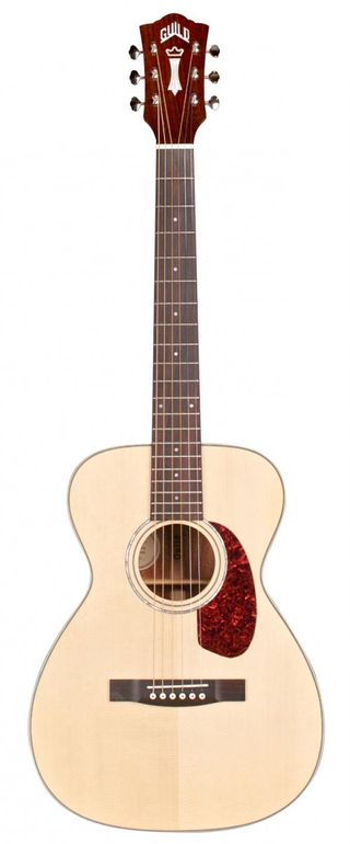 Small Body Acoustic Guitar Roundup Guitar World   Yev93jPtNyWqTMUVmFcQPU 320 80 