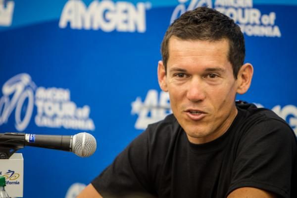 Robbie McEwen talks about some of the good sprints through his career.