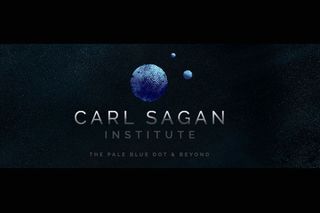 The Institute for Pale Blue Dots at Cornell University in Ithaca, New York,was renamed the Carl Sagan Institute: Pale Blue Dots and Beyond in a ceremony on May 9, 2015. The institute is dedicated to advancing the search for life in the universe.
