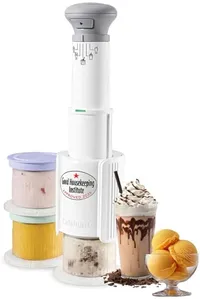 Cuisinart  Freezewand Ice Cream Maker