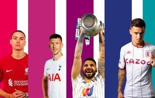 Premier League 2022/23 season preview and prediction 