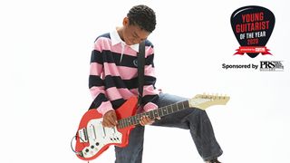 Young Guitarist of the Year 2020