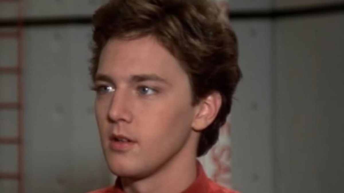 andrew mccarthy mannequin