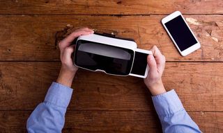 ARM Chips Improve Smartphones