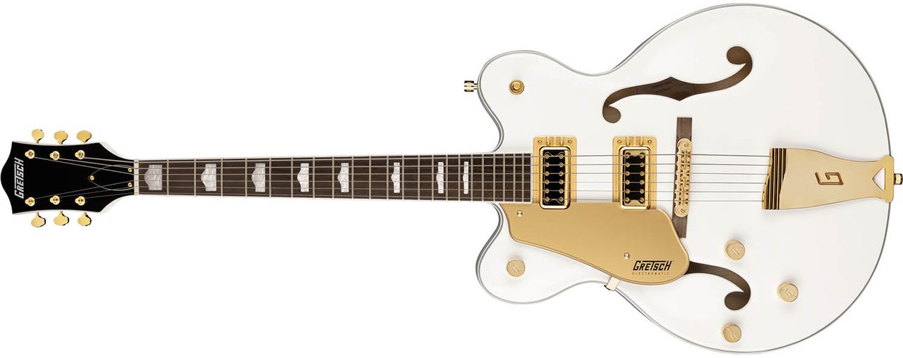 Gretsch G5422T Electromatic Classic Hollowbody