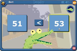 Put to the Test: DreamBox Learning K-2 Math