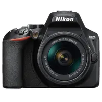 Nikon D3500 @Rs 36,500