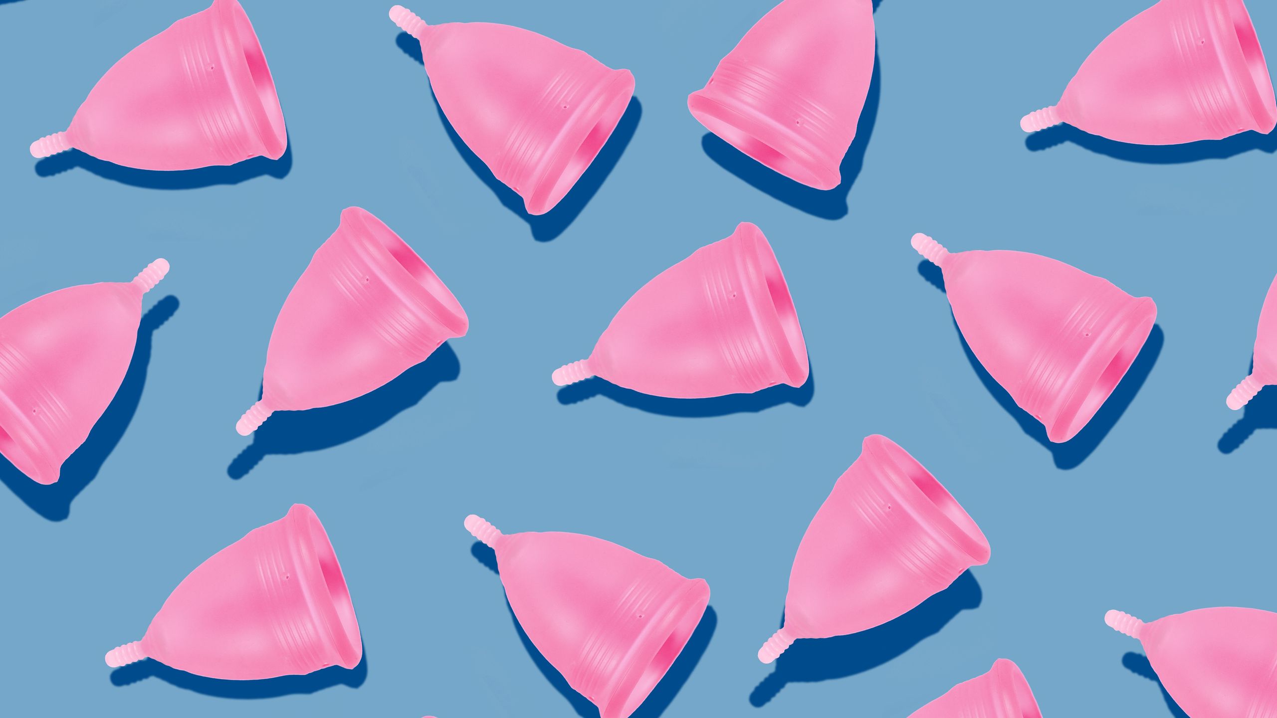 How to use a menstrual cup for more sustainable periods