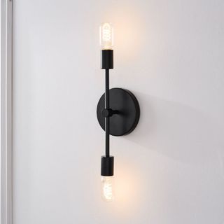 Mobile 2-Light Sconce