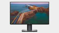 Dell U2720Q 4K monitor | $579.99 at Dell (save $140)