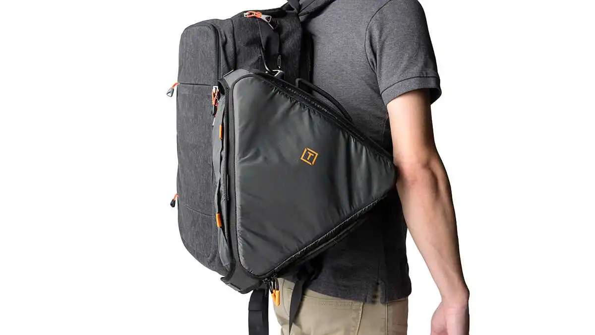 Tether Tools Tripod Hammock