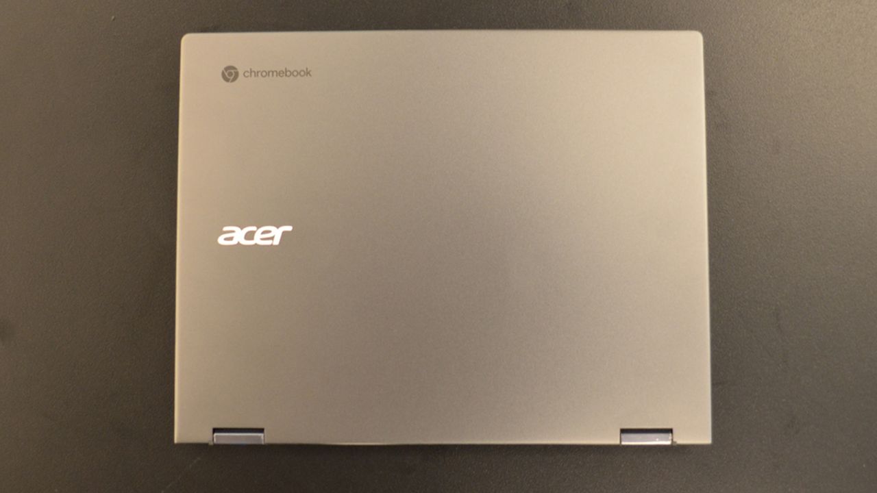 Acer Chromebook Spin 713