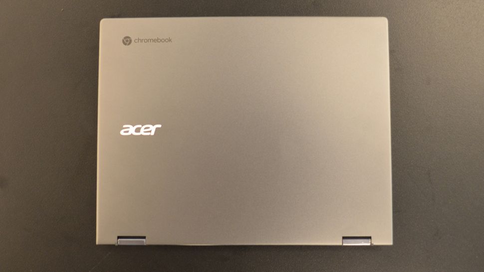 Acer Chromebook Spin 713 review TechRadar