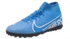 Nike Mercurial Superfly 7 Club Tf Football Boots
