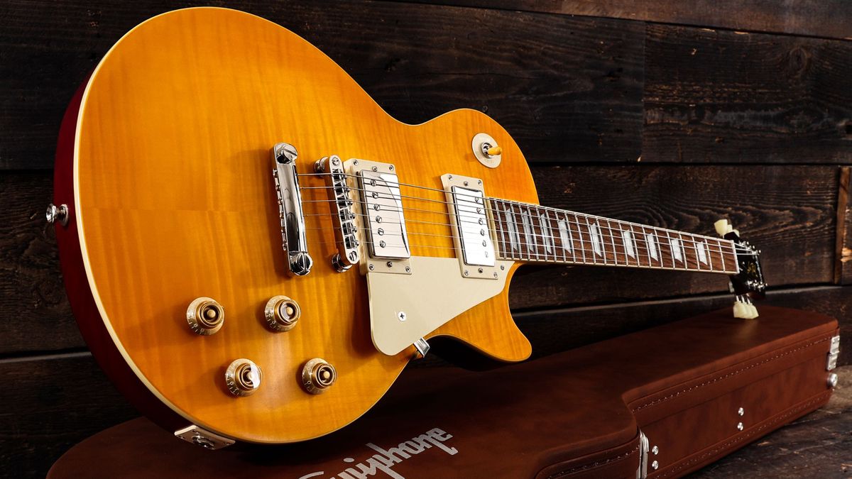 Are these Epiphones the best value Les Pauls you can get right now?