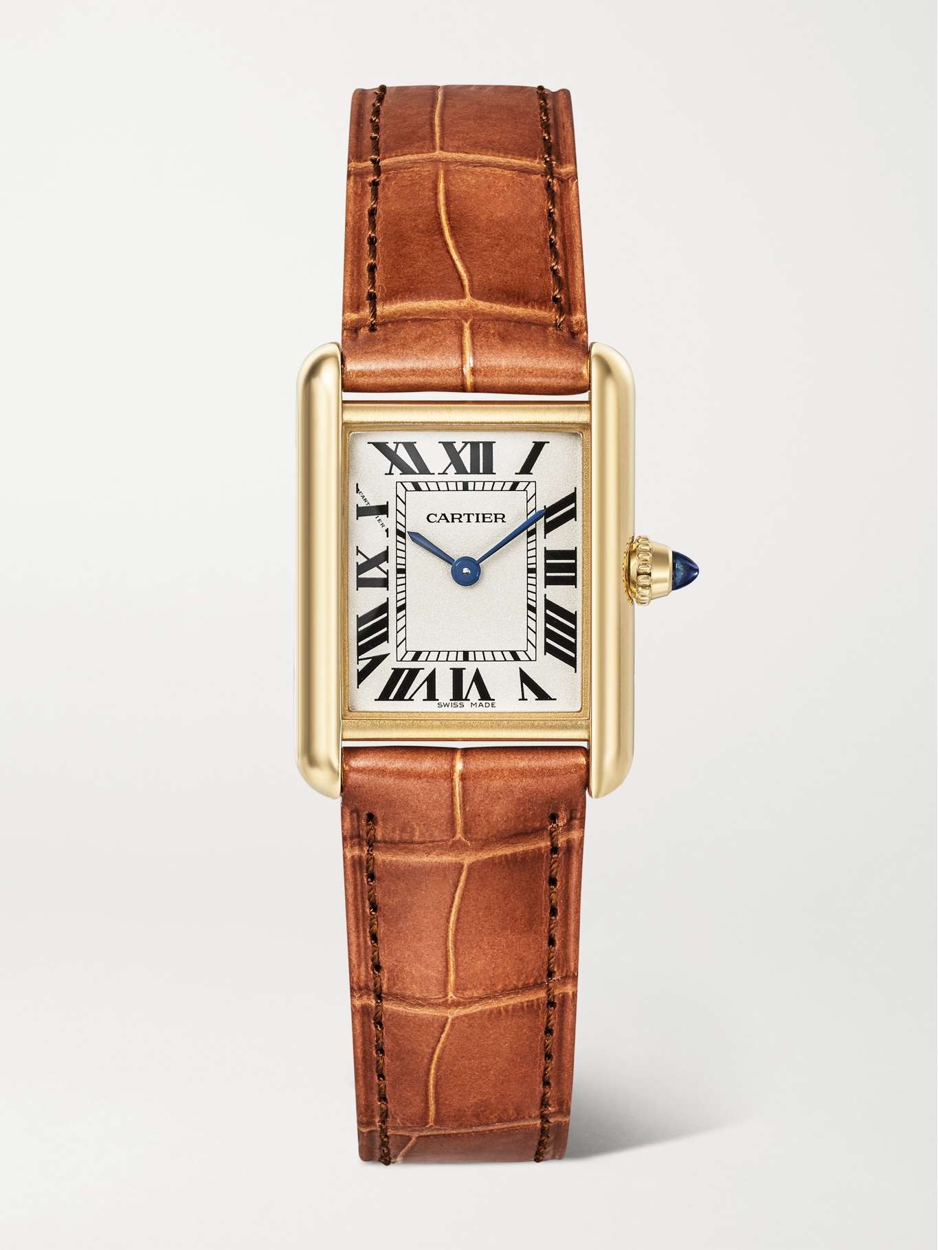Cartier, Tank Louis Cartier Watch