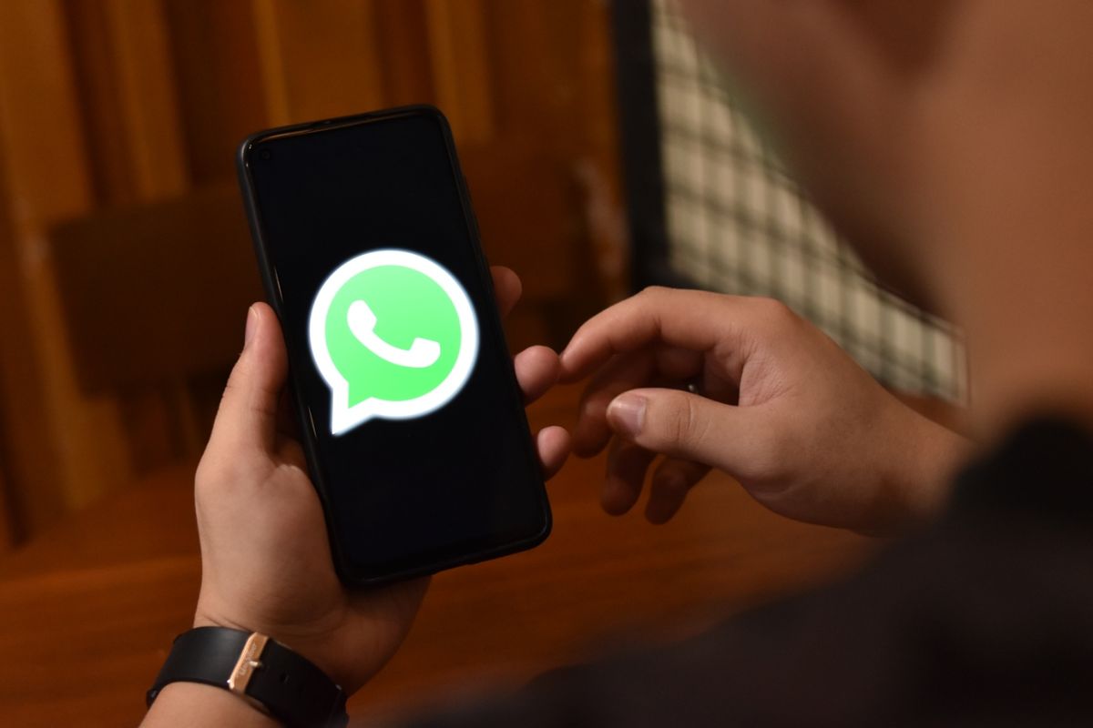 La Nouvelle Version Bêta De Whatsapp Suggère Que Lapplication Pourrait Résoudre Un Autre 6934