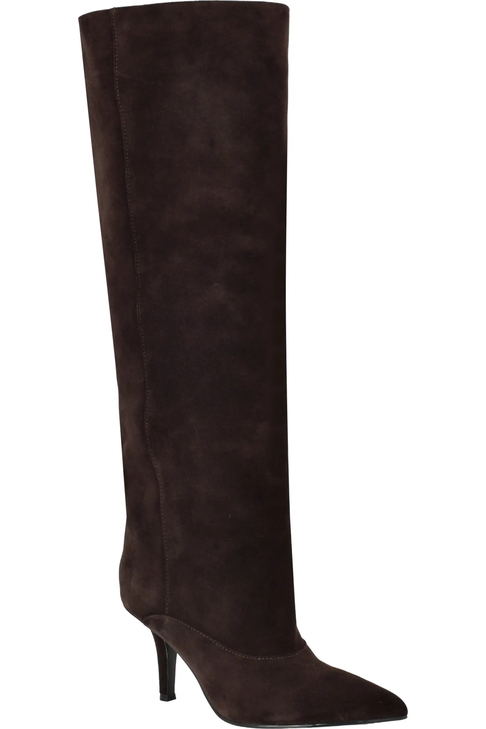 GUESS, Carolan Pointed Toe Slouch Boots (Were $249)