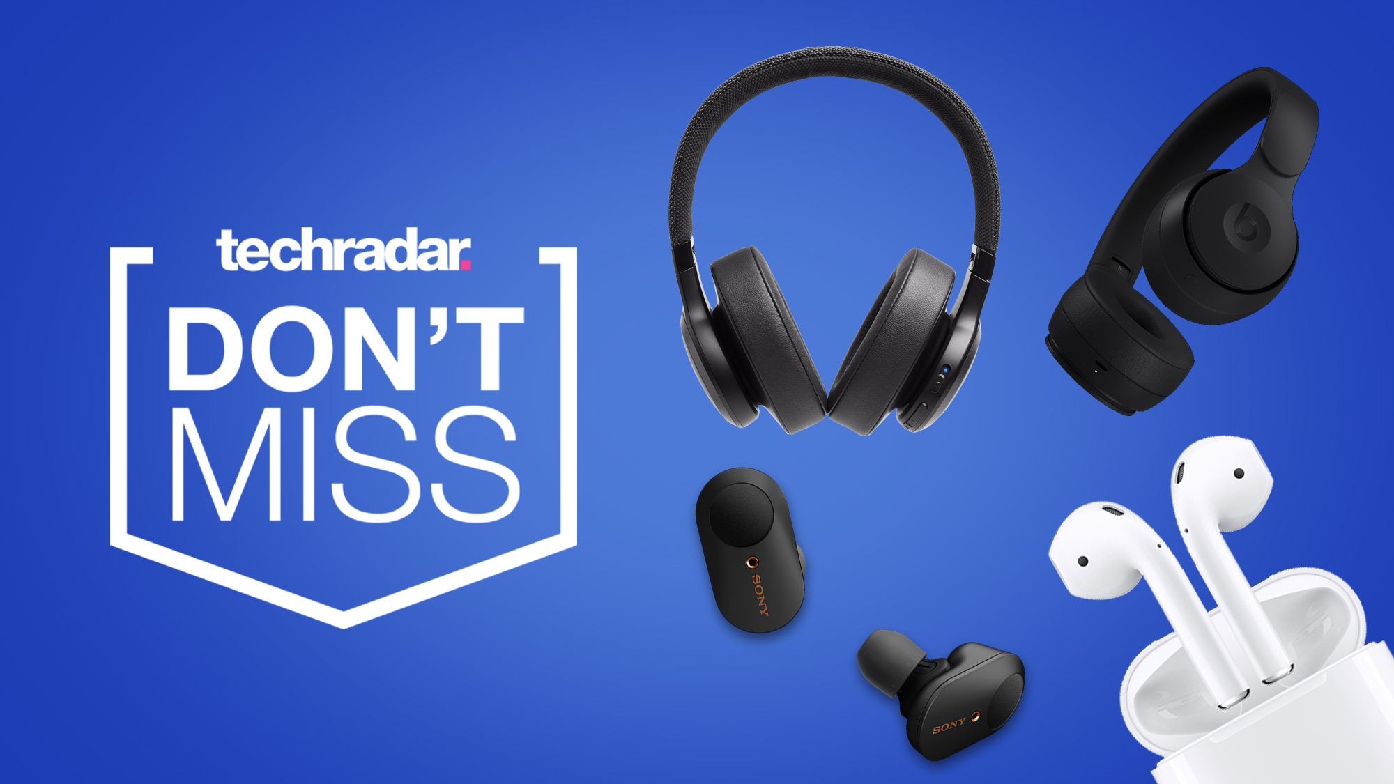 cheap headphones deals bank holiday sales price