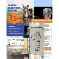EquiSal Tapeworm Test at viovet.co.uk EquiSal Tapeworm Test at viovet.co.uk