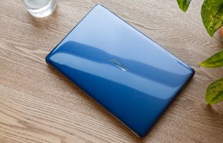 Asus VivoBook E203NA - Full Review and Benchmarks | Laptop Mag