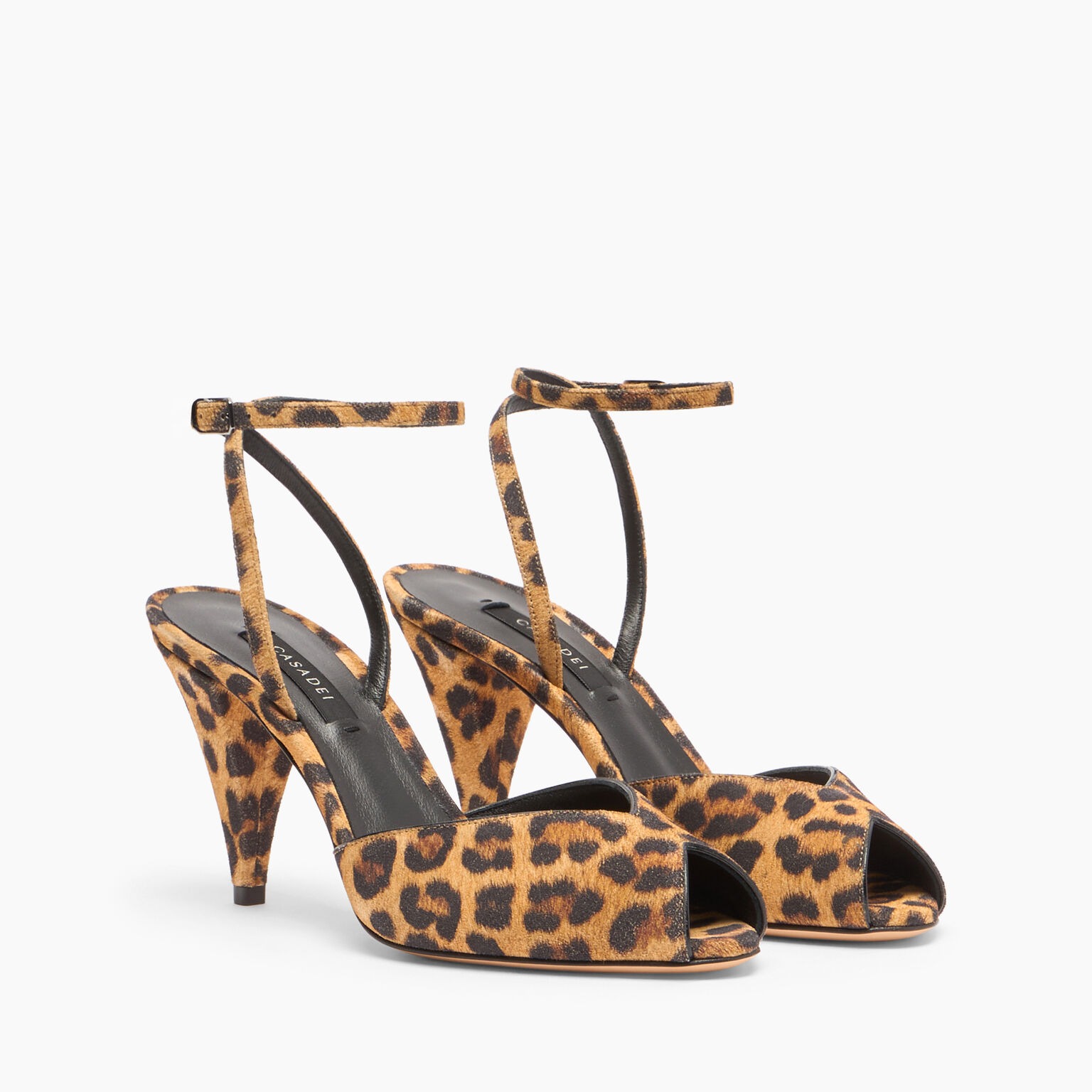 Casadei, Venus Malesia Pumps