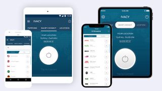 Ivacy vpn review - mobile devices