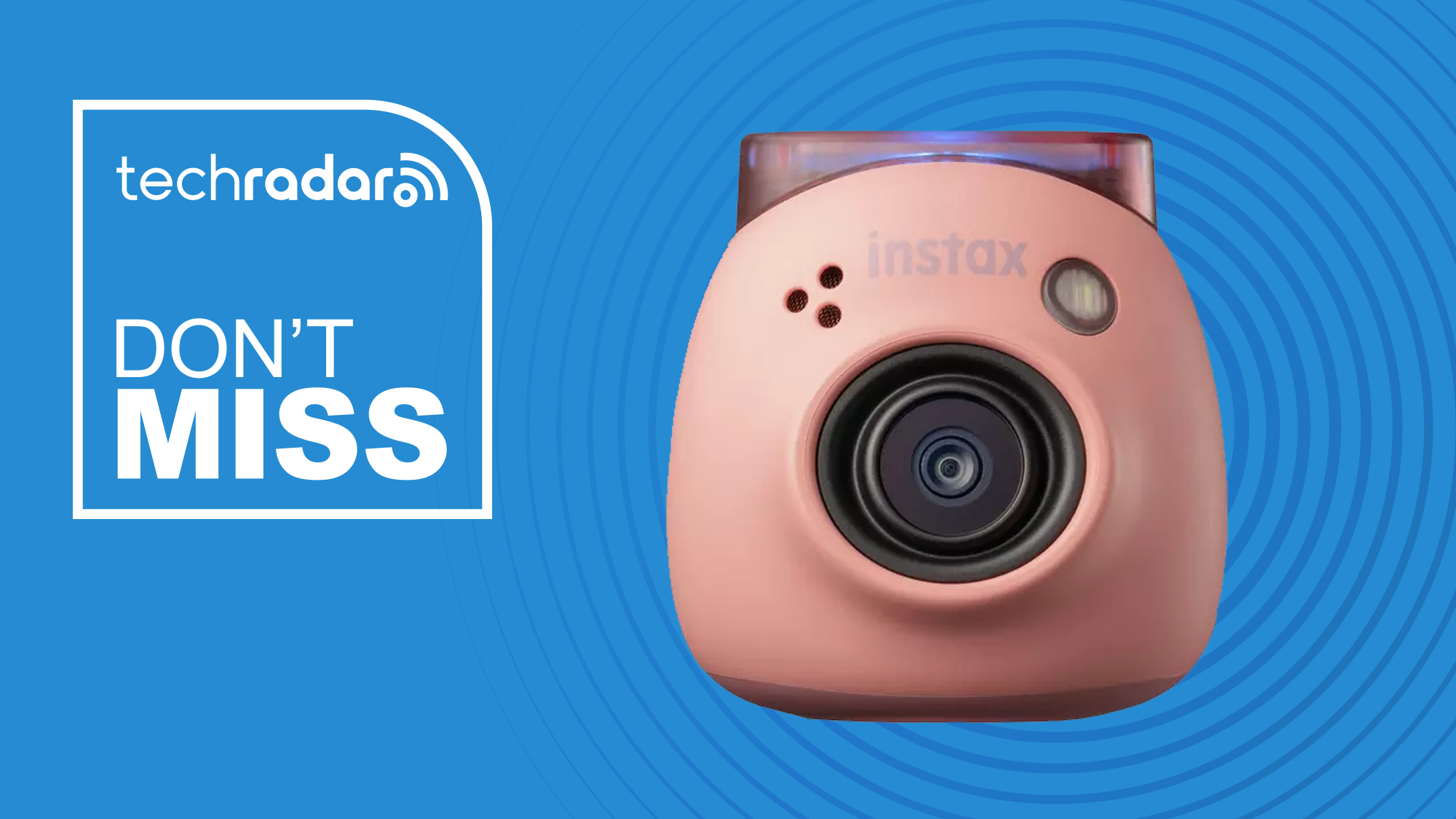 Instax Pal