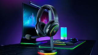 Razer Baracuda X Chroma