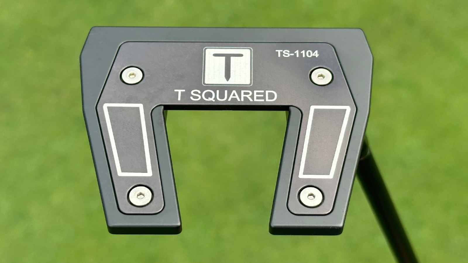 T-Squared TS-1104 Putter