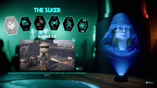 Star Wars Outlaws Slicing Kit Slicer abilities unlocked