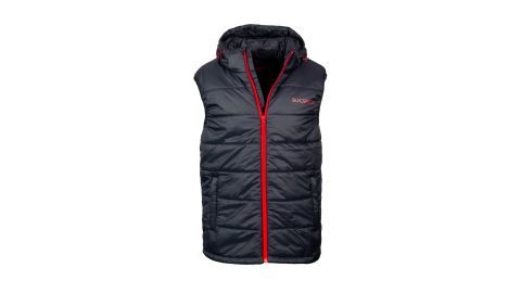 Sundried Women’s Recycled Quilted Vest