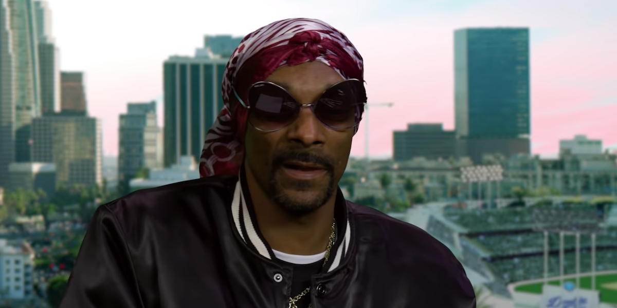 snoop dogg ggn