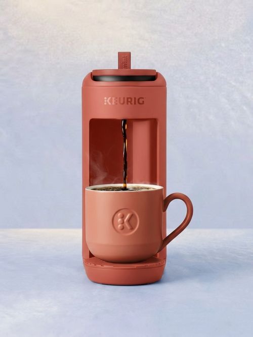 K-Mini Mate Single Serve