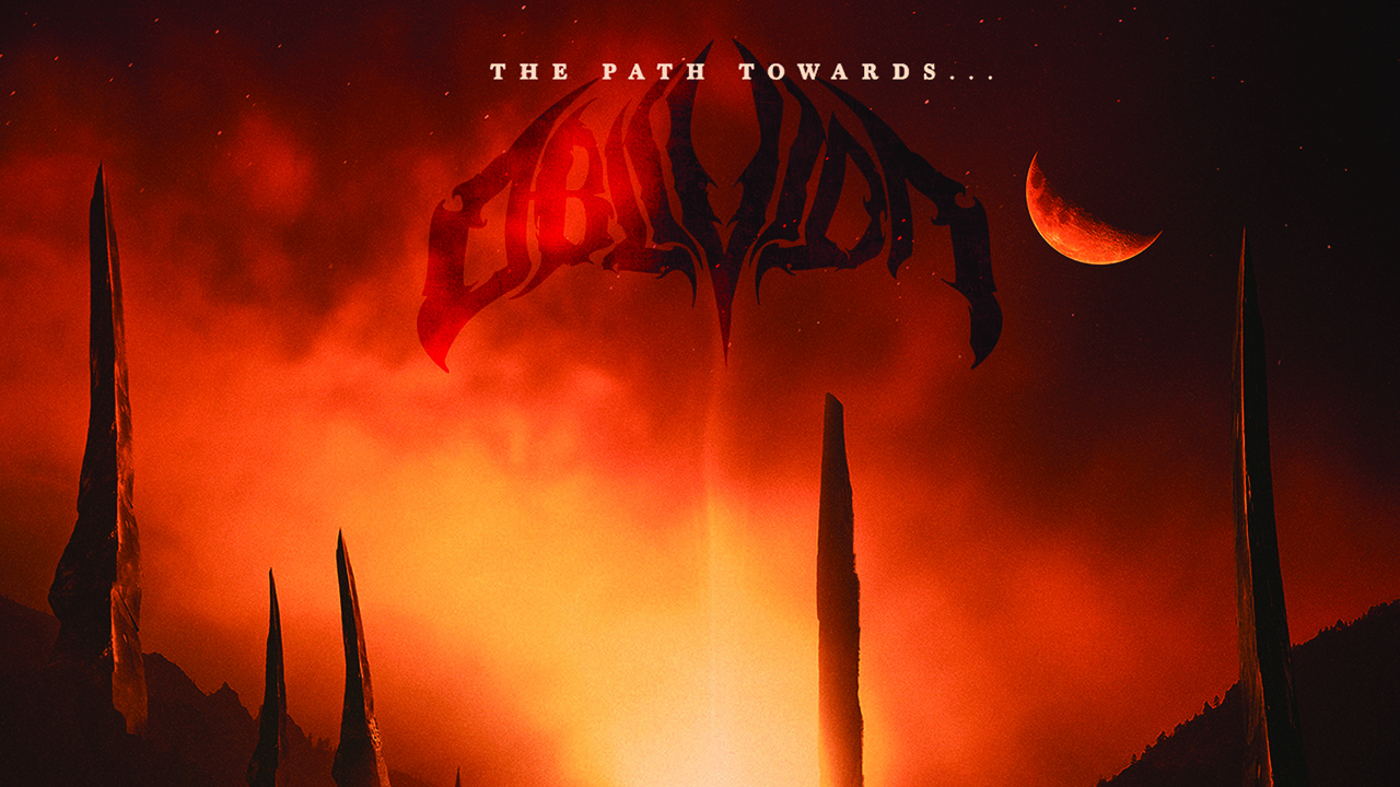 Cover art for Oblivion - The Path Towards…album