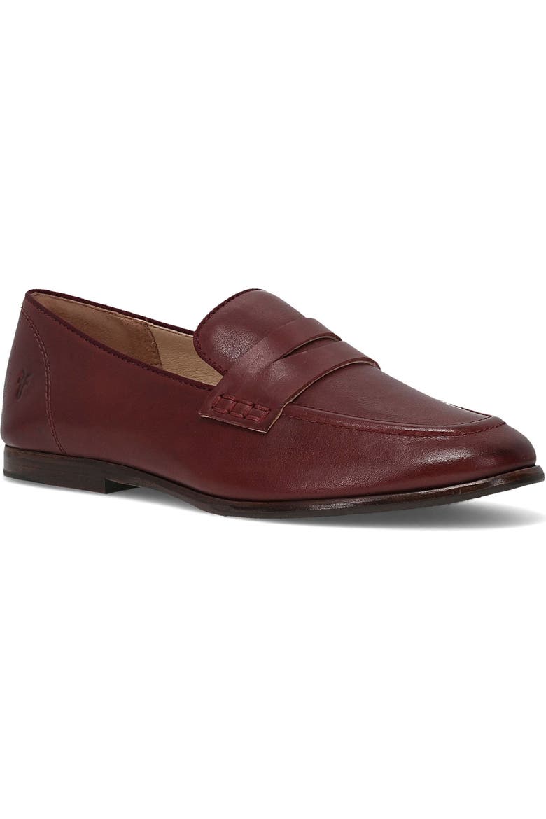 Faith Penny Loafer