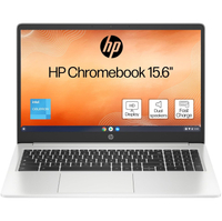 HP Chromebook 15