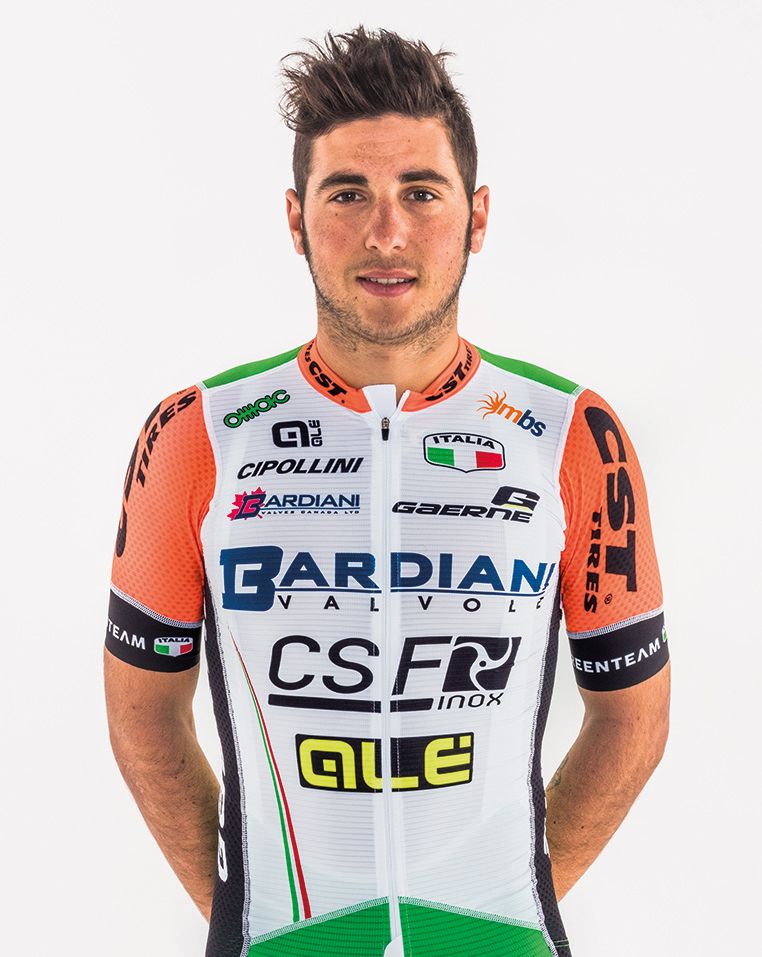 Simone Velasco (Bardiani CSF)