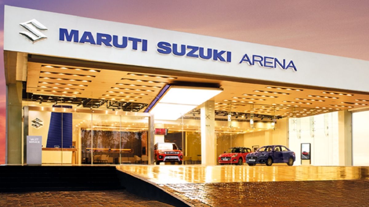 Maruti