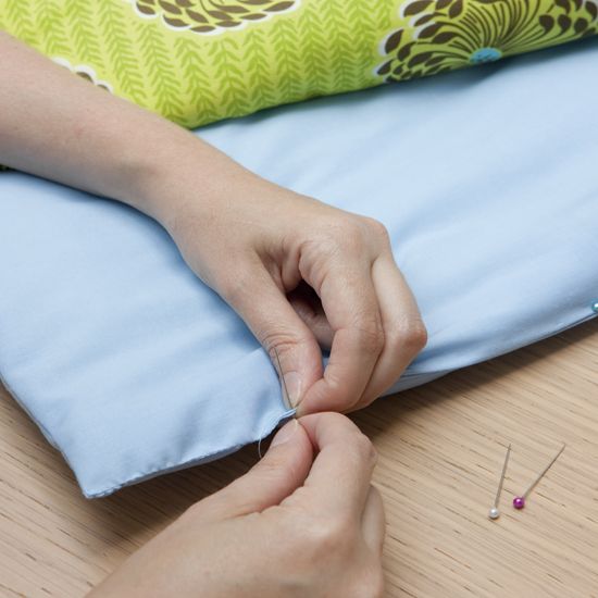 How to make a bed runner Craft ideas Ideal Home