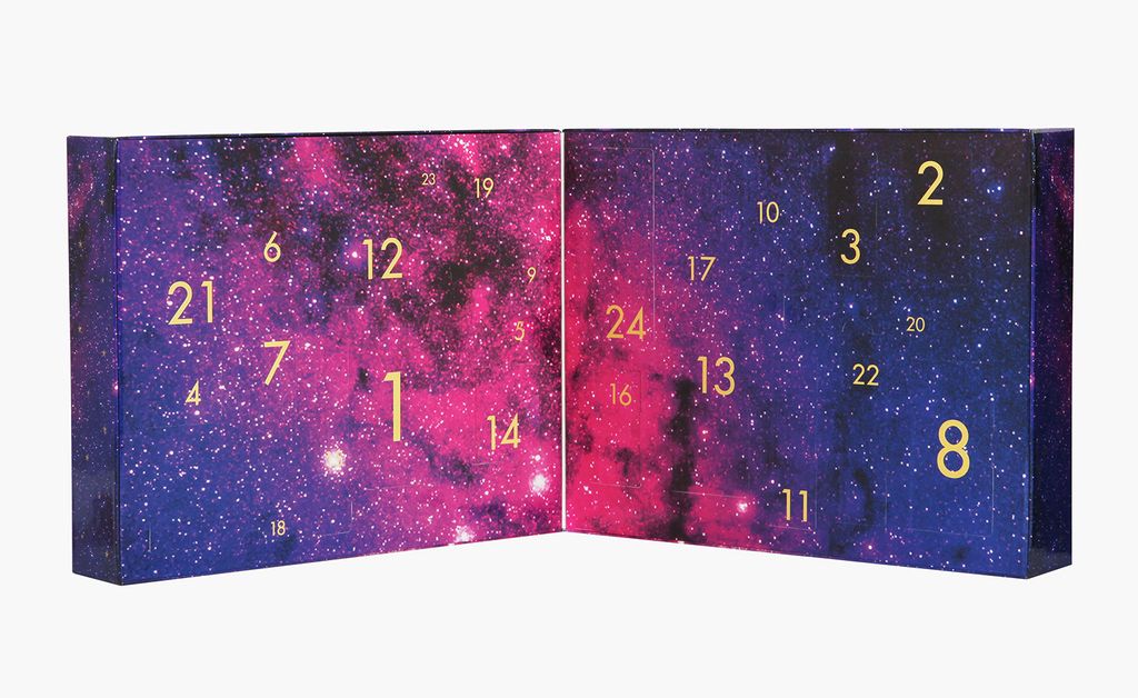 Best Christmas advent calendars | Wallpaper